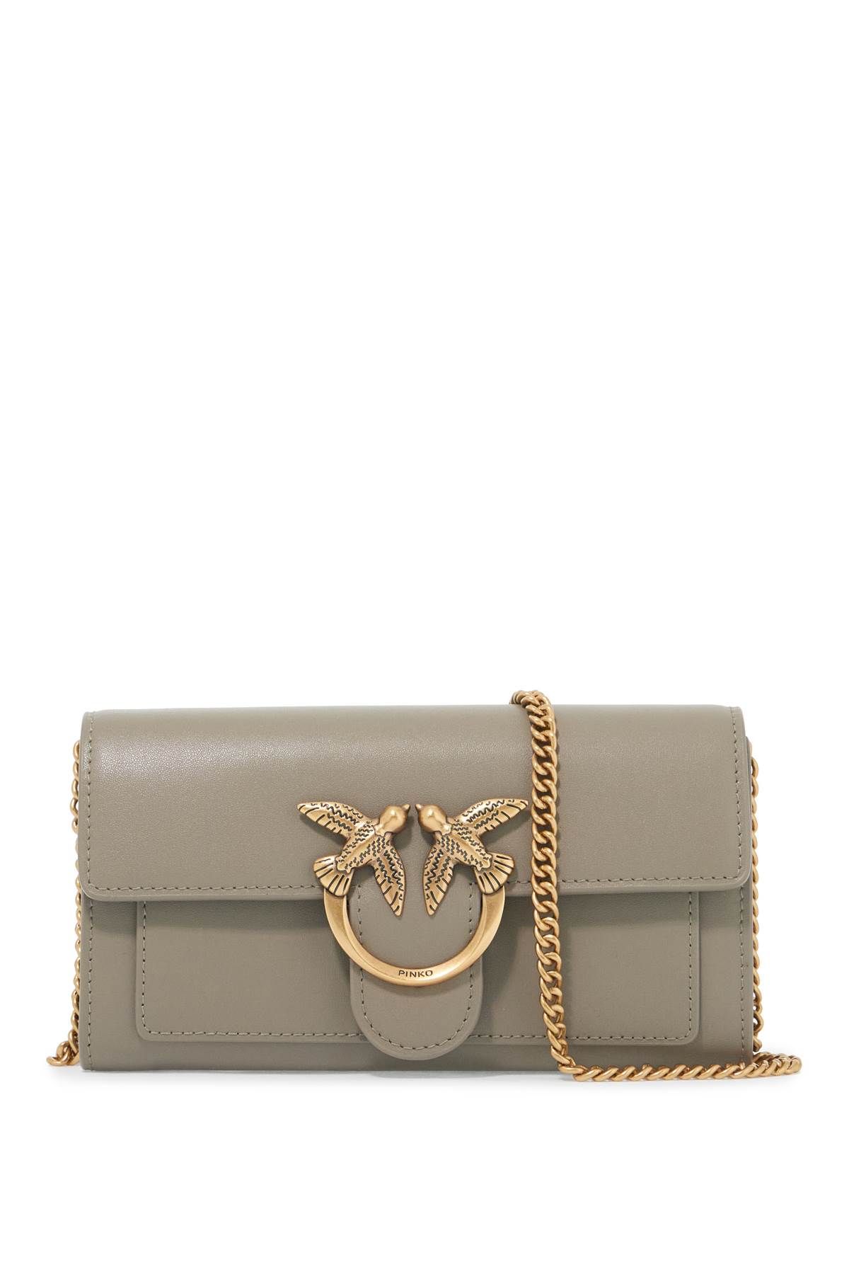 Pinko PINKO love bag simply crossbody bag