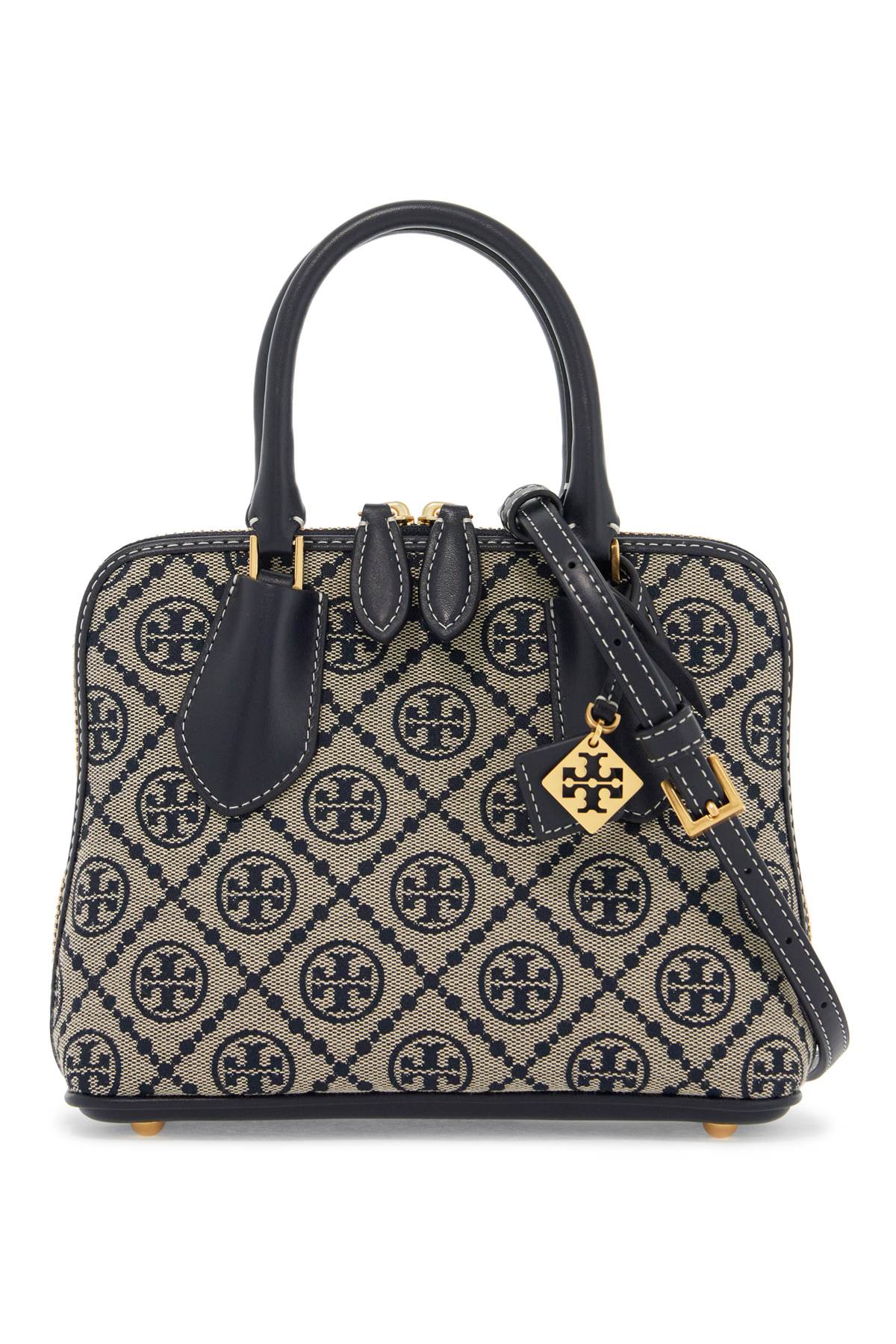 Tory Burch TORY BURCH mini swing bauletto bag in