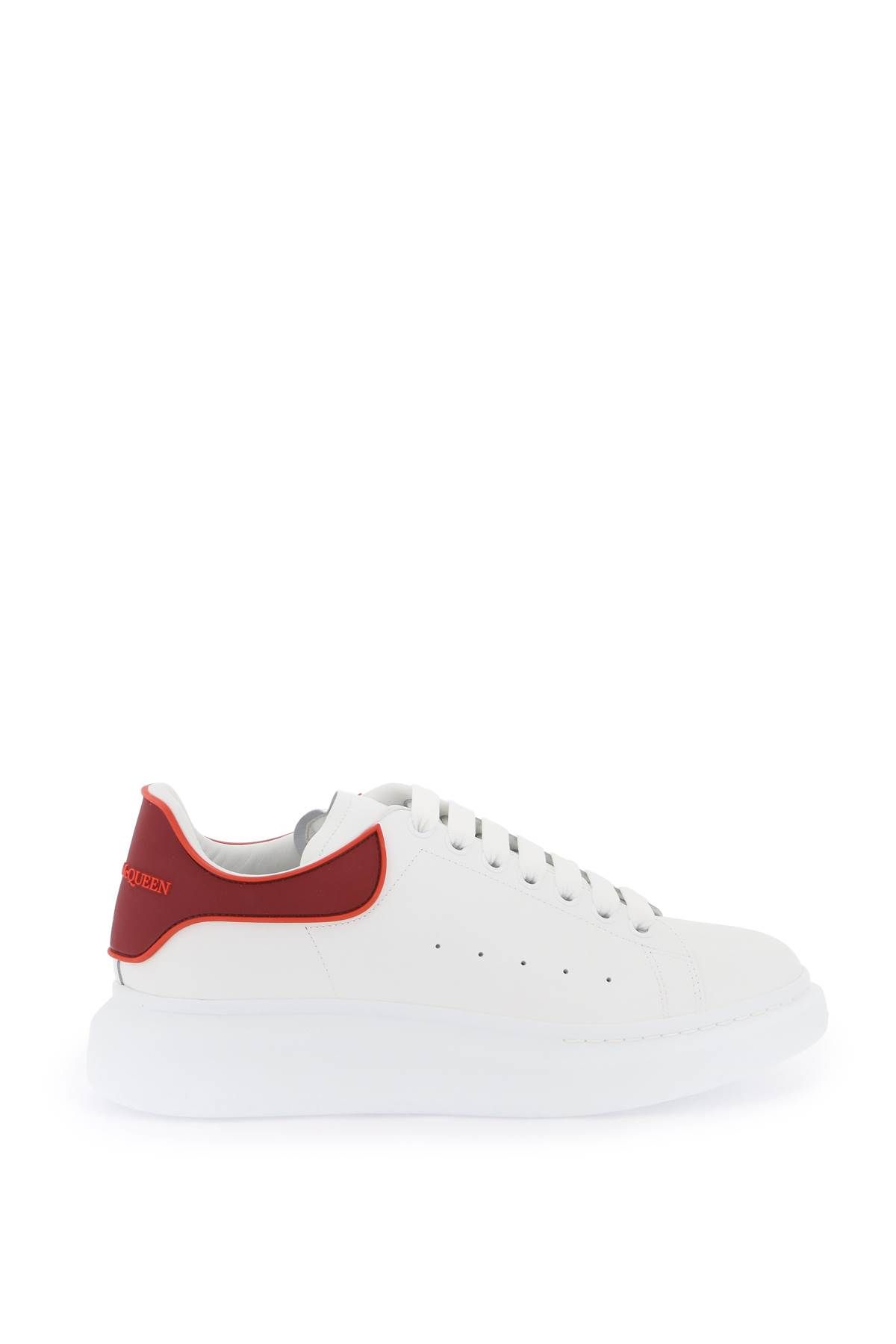 Alexander McQueen ALEXANDER MCQUEEN oversize sneakers