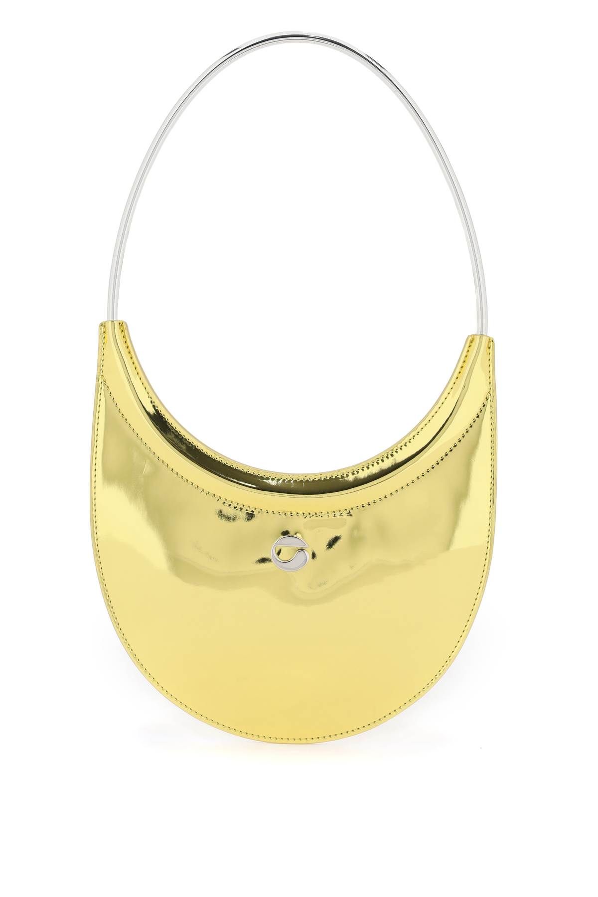 Coperni COPERNI ring swipe bag