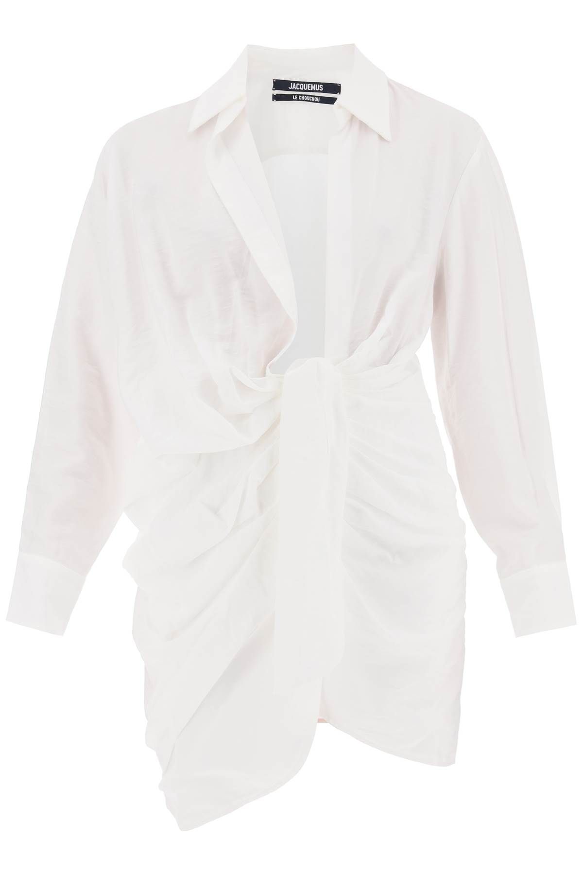 Jacquemus JACQUEMUS la robe bahia mini dress