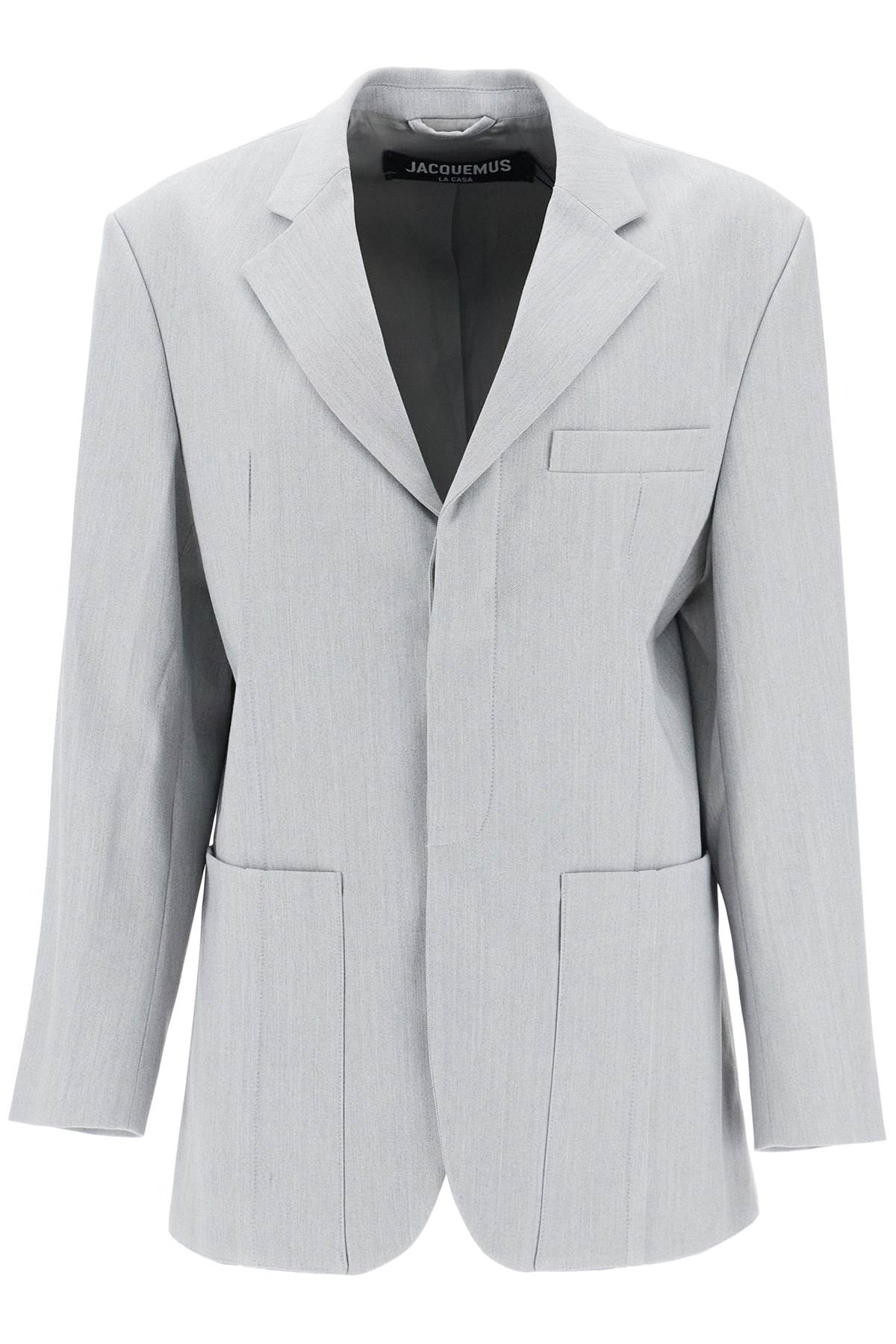 Jacquemus JACQUEMUS jacket 'the man's