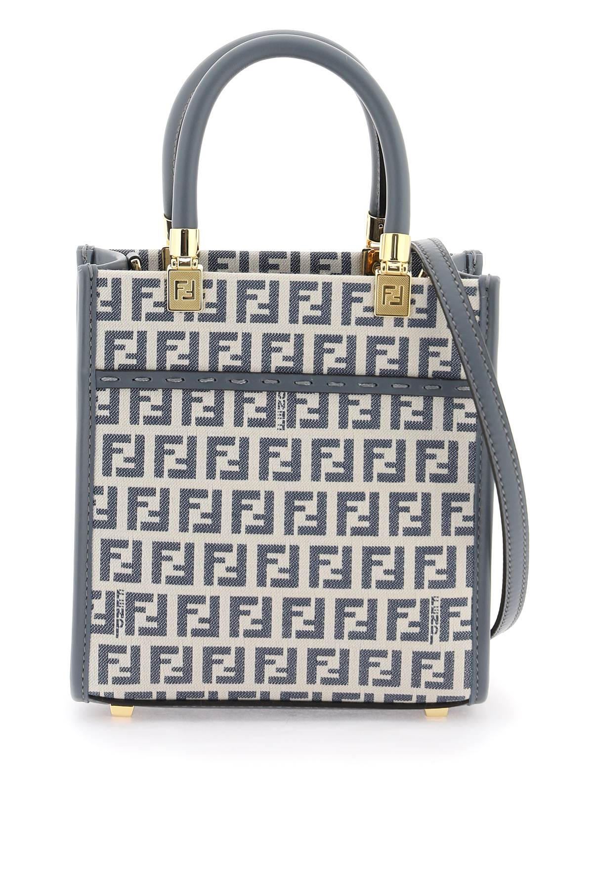 FENDI FENDI sunshine mini bag