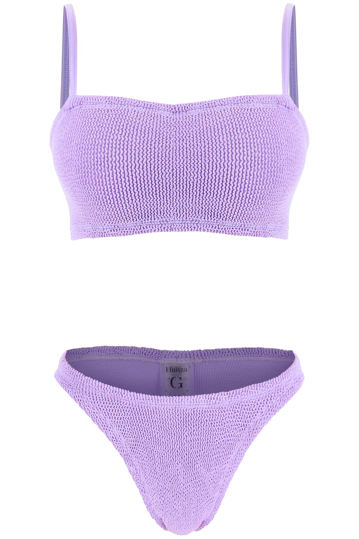  HUNZA G. gigi bikini set