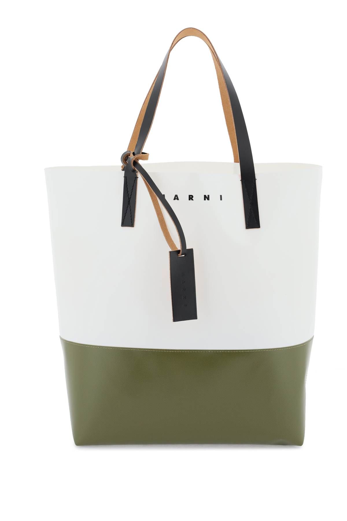 Marni MARNI tribeca tote bag