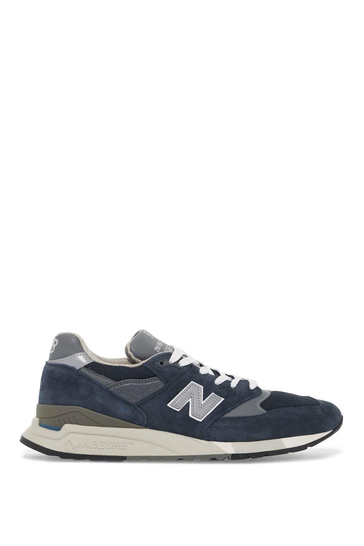 New Balance NEW BALANCE made in usa 998 core sneakers
