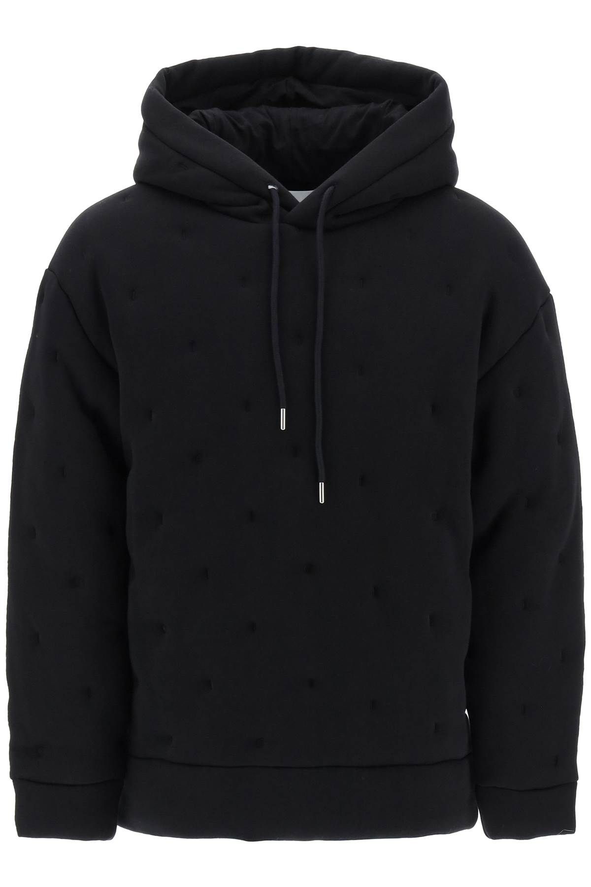 CLOSED CLOSED padded hoodie