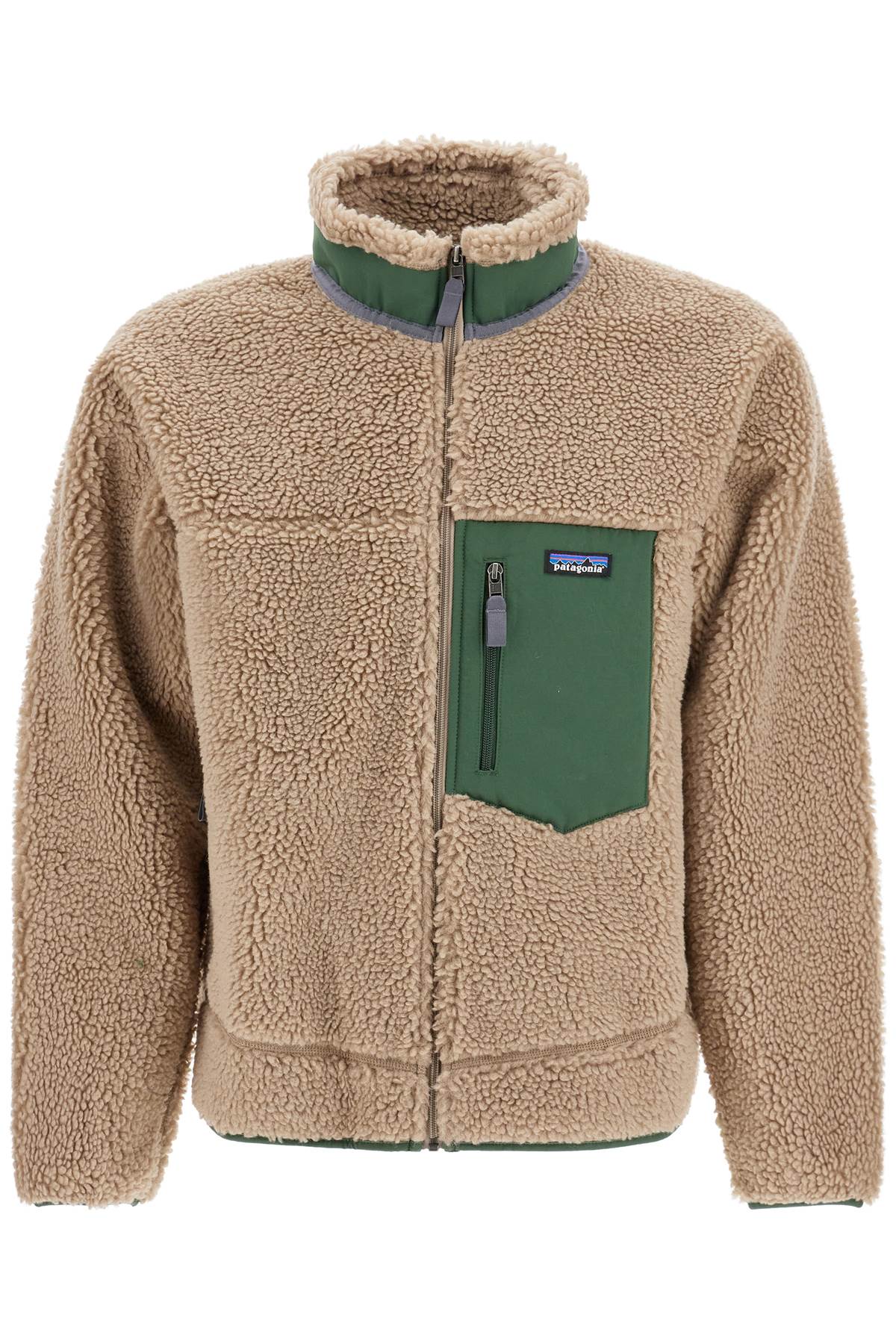  PATAGONIA classic retro-xâ fleece