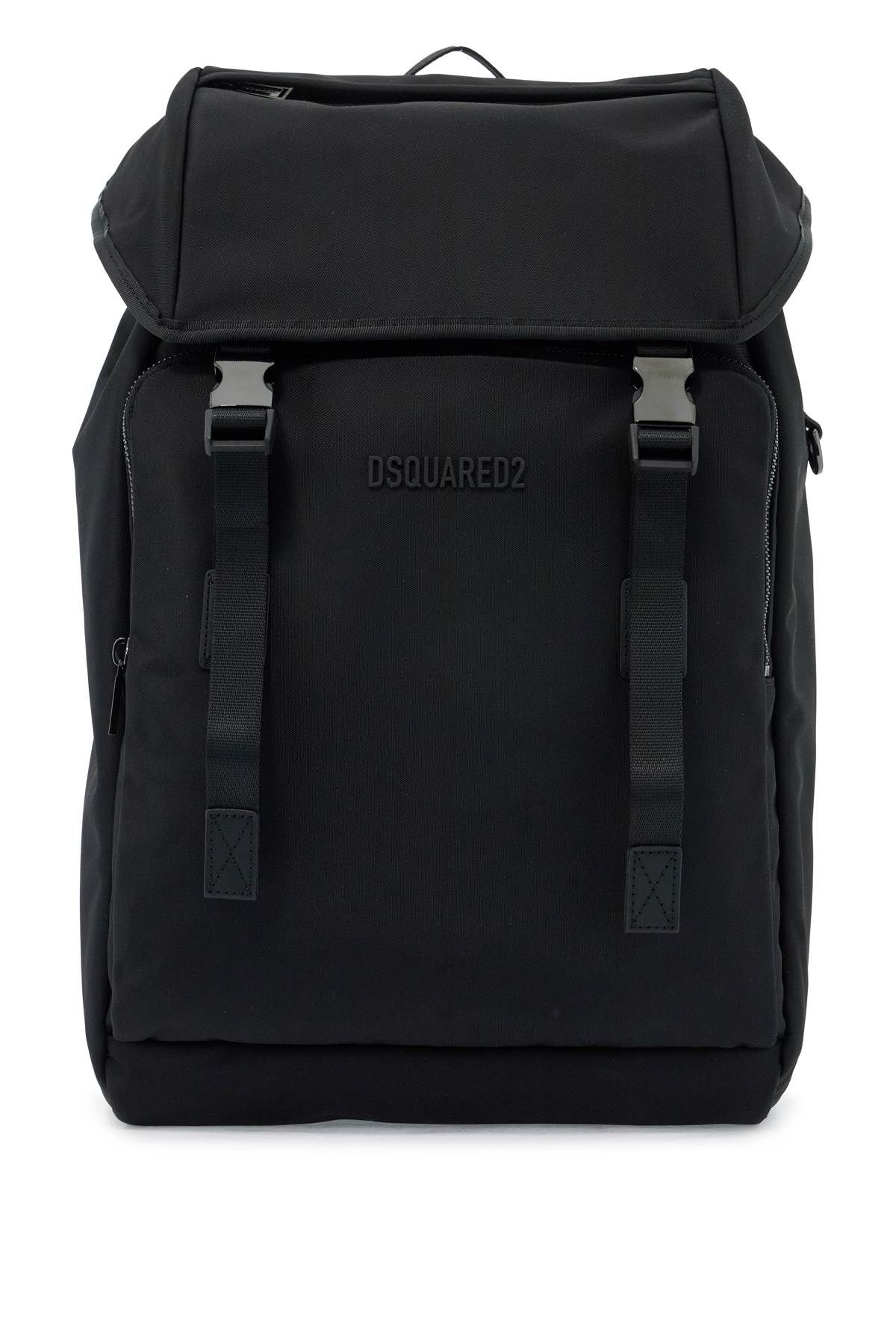 Dsquared2 DSQUARED2 urban backpack