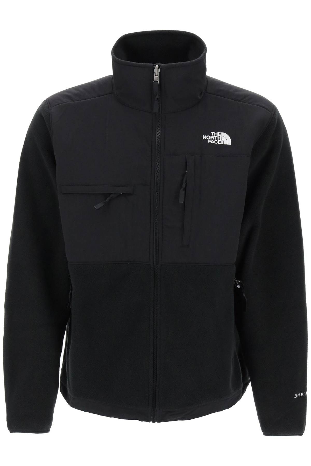 The North Face THE NORTH FACE "denali polartec f