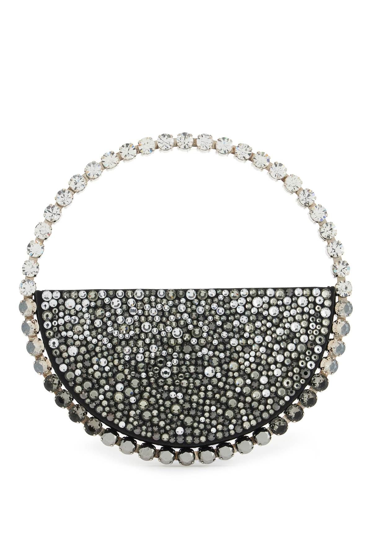 L'Alingi L'ALINGI eternity clutch with