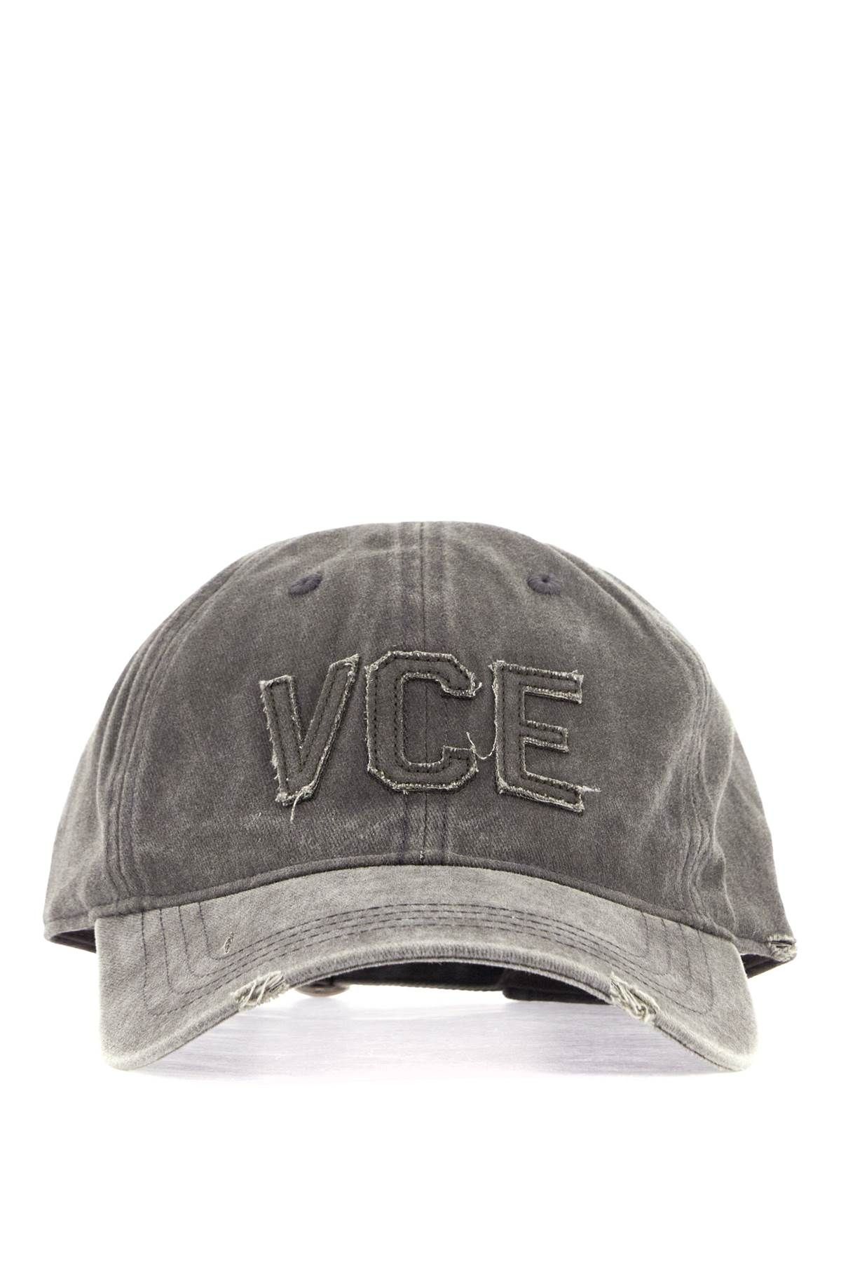 Golden Goose GOLDEN GOOSE baseball cap vce