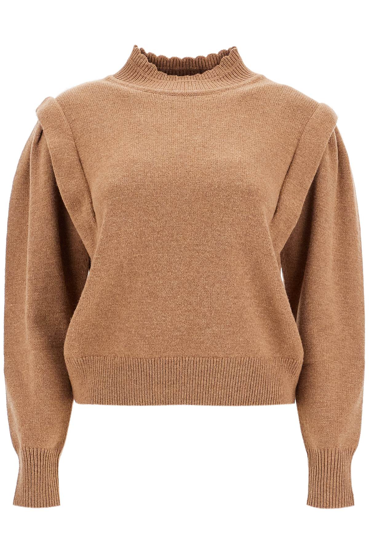 Isabel Marant Étoile ISABEL MARANT ETOILE lucile sweater