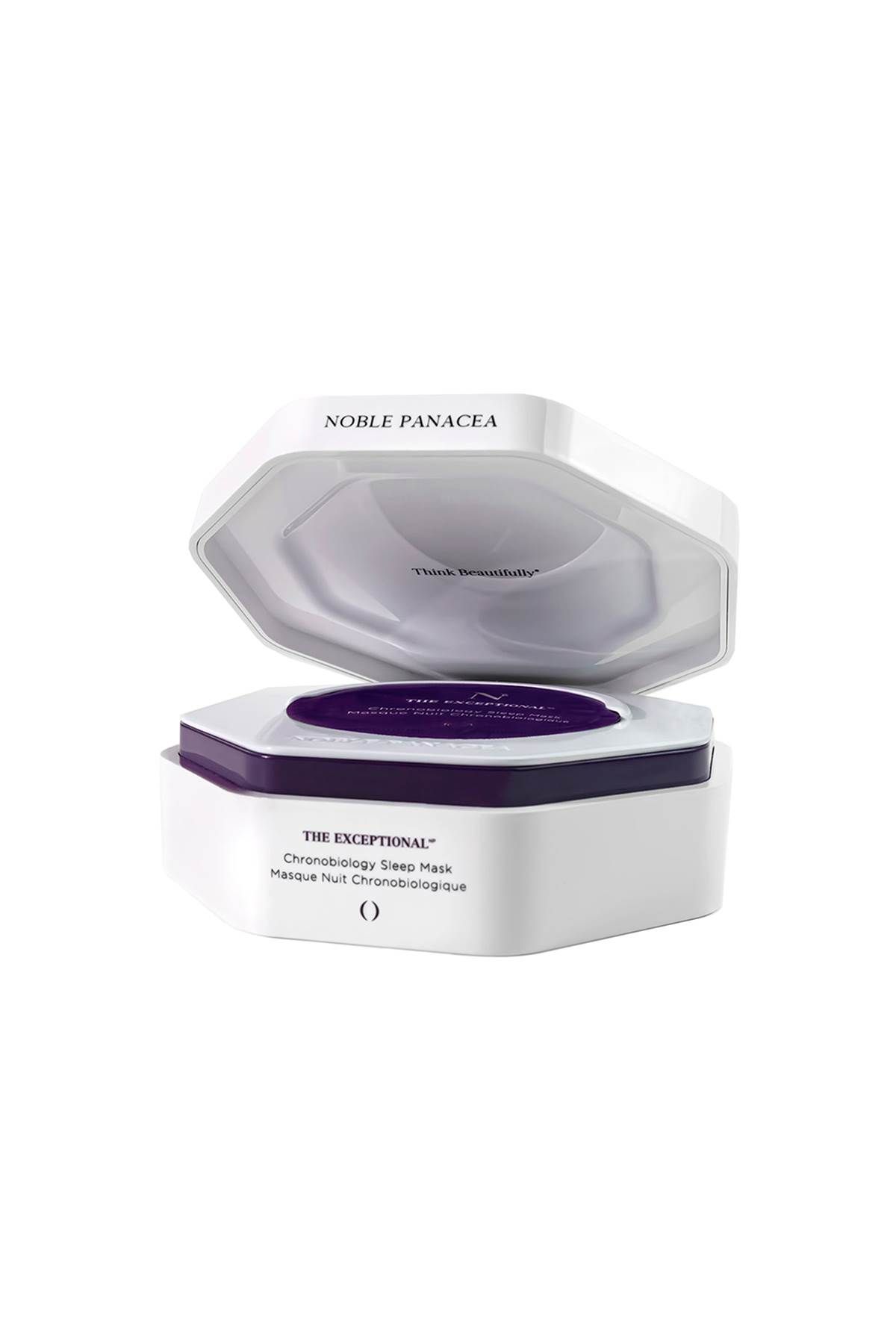 Noble Panacea NOBLE PANACEA chronobiology sleep mask