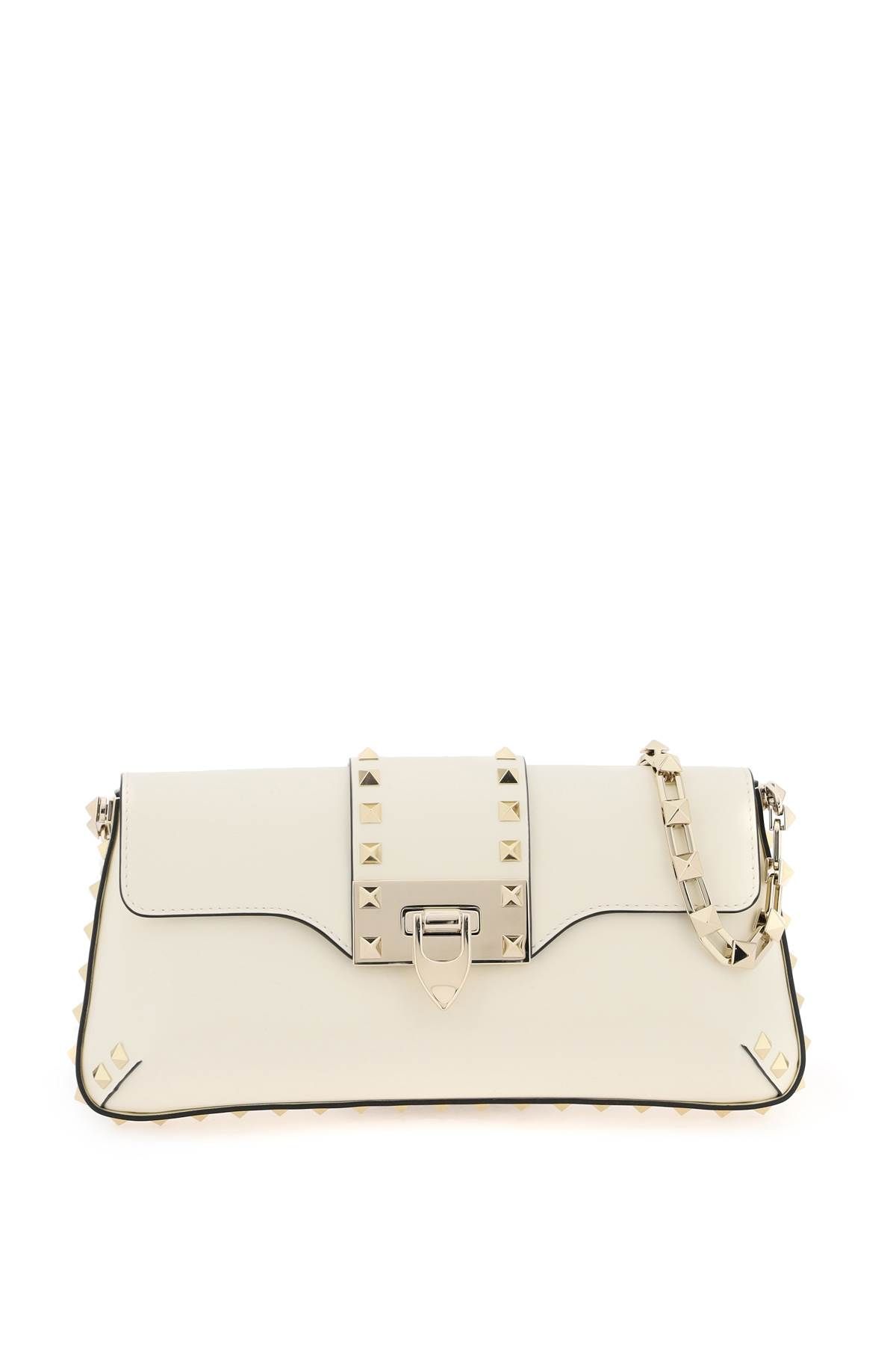 VALENTINO GARAVANI VALENTINO GARAVANI rockstud shoulder bag