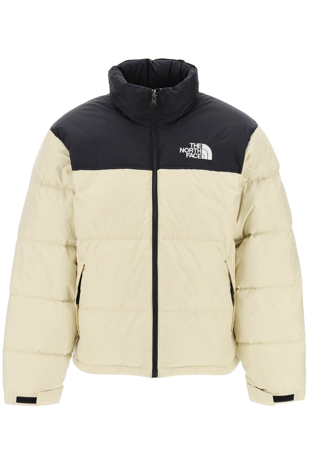 The North Face THE NORTH FACE 1996 retro nuptse down jacket