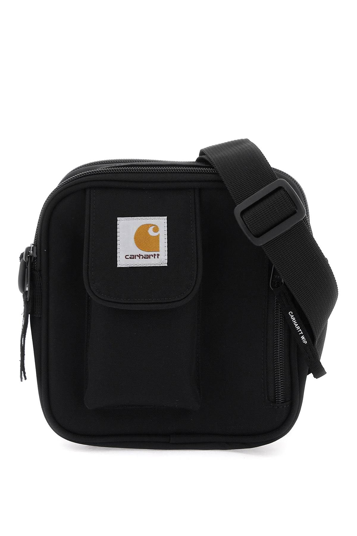 Carhartt WIP CARHARTT WIP essentials shoulder bag with strap