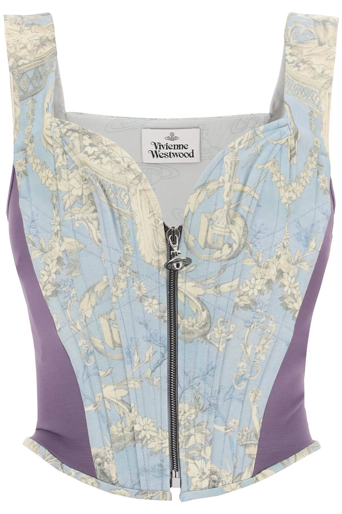 Vivienne Westwood VIVIENNE WESTWOOD classic top corset for