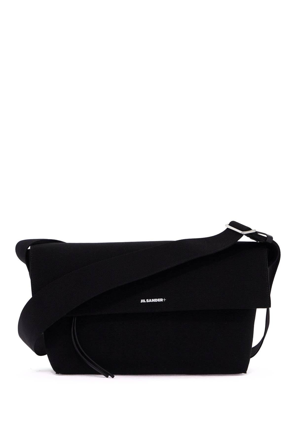 Jil Sander JIL SANDER utility shoulder bag