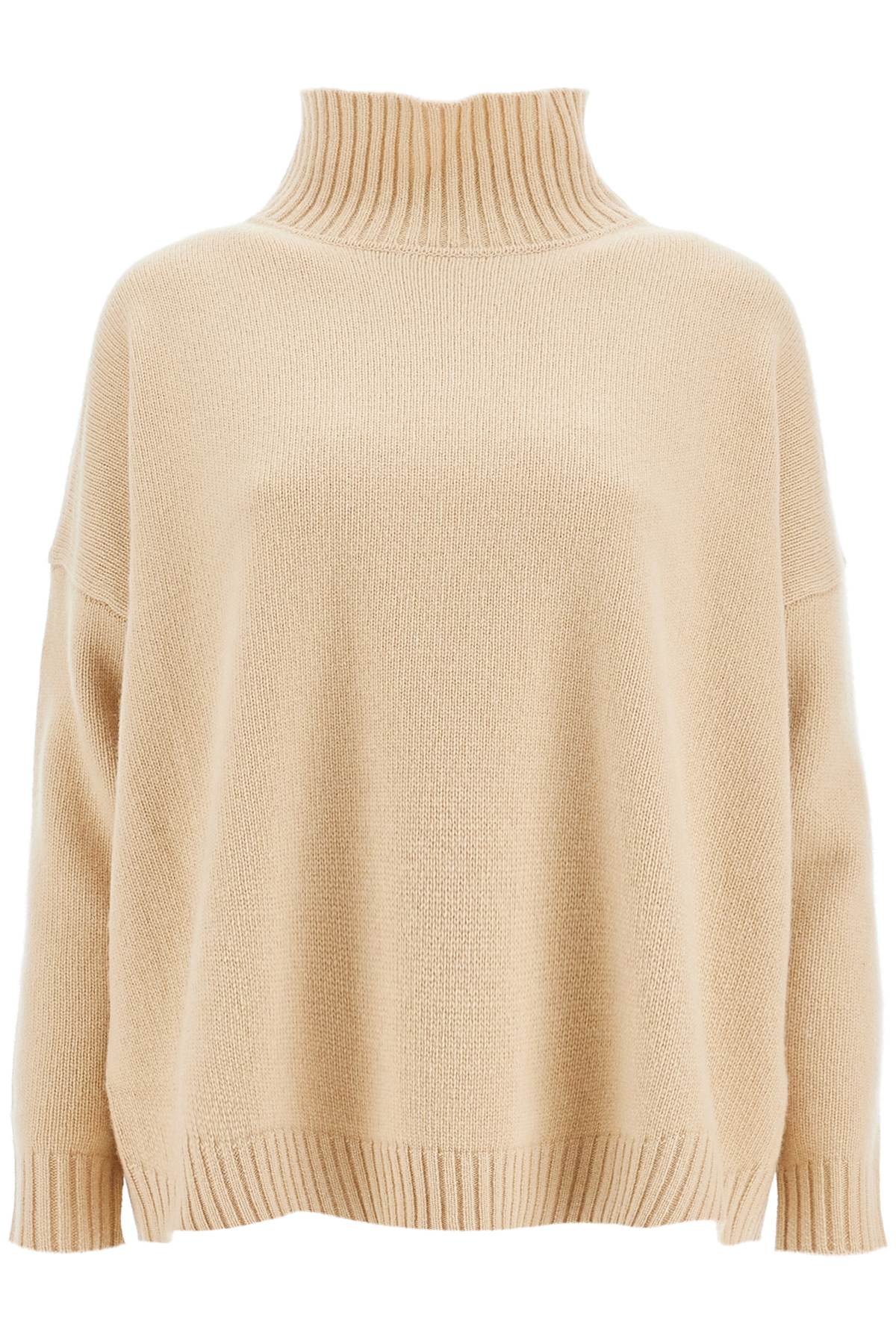 Weekend Max Mara WEEKEND MAX MARA 'borgia high-neck pullover sweater