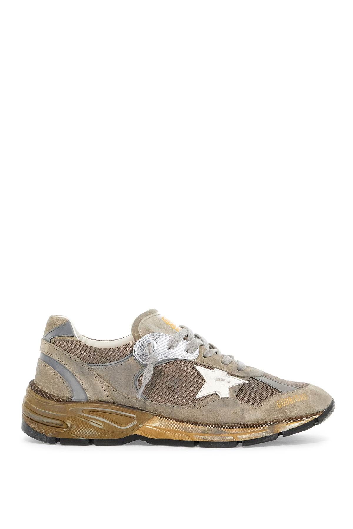 Golden Goose GOLDEN GOOSE dad-star sneakers