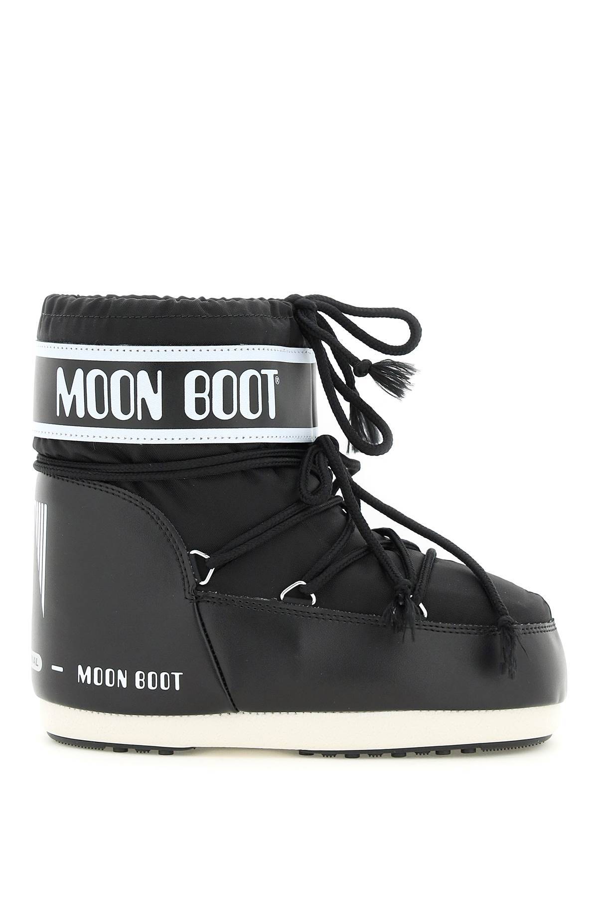 Moon Boot MOON BOOT icon low apres-ski boots