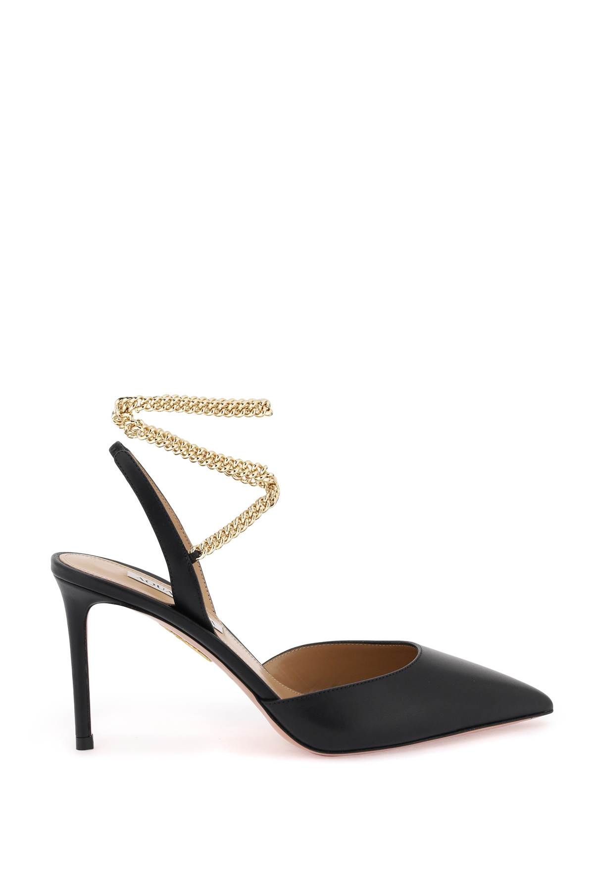 Aquazzura AQUAZZURA 'flash' pumps