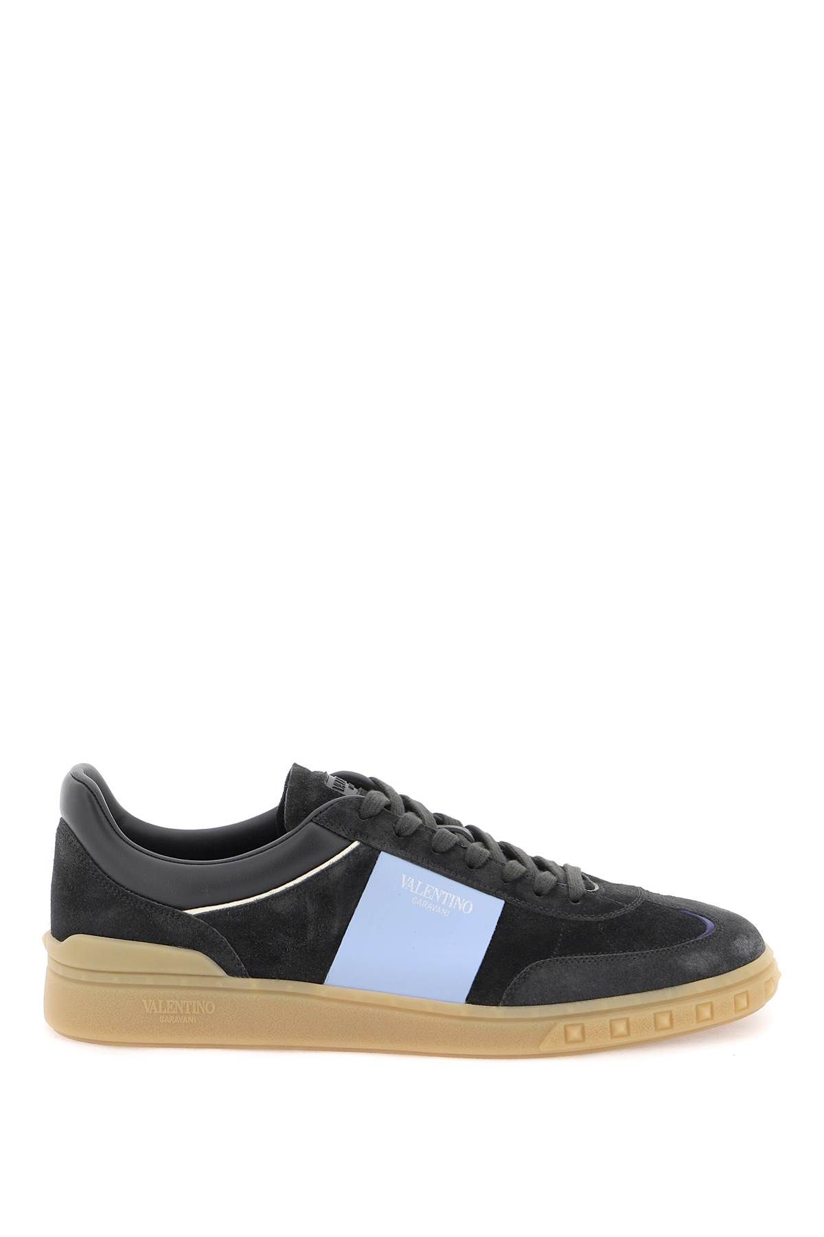 VALENTINO GARAVANI VALENTINO GARAVANI low top upvillage sneakers