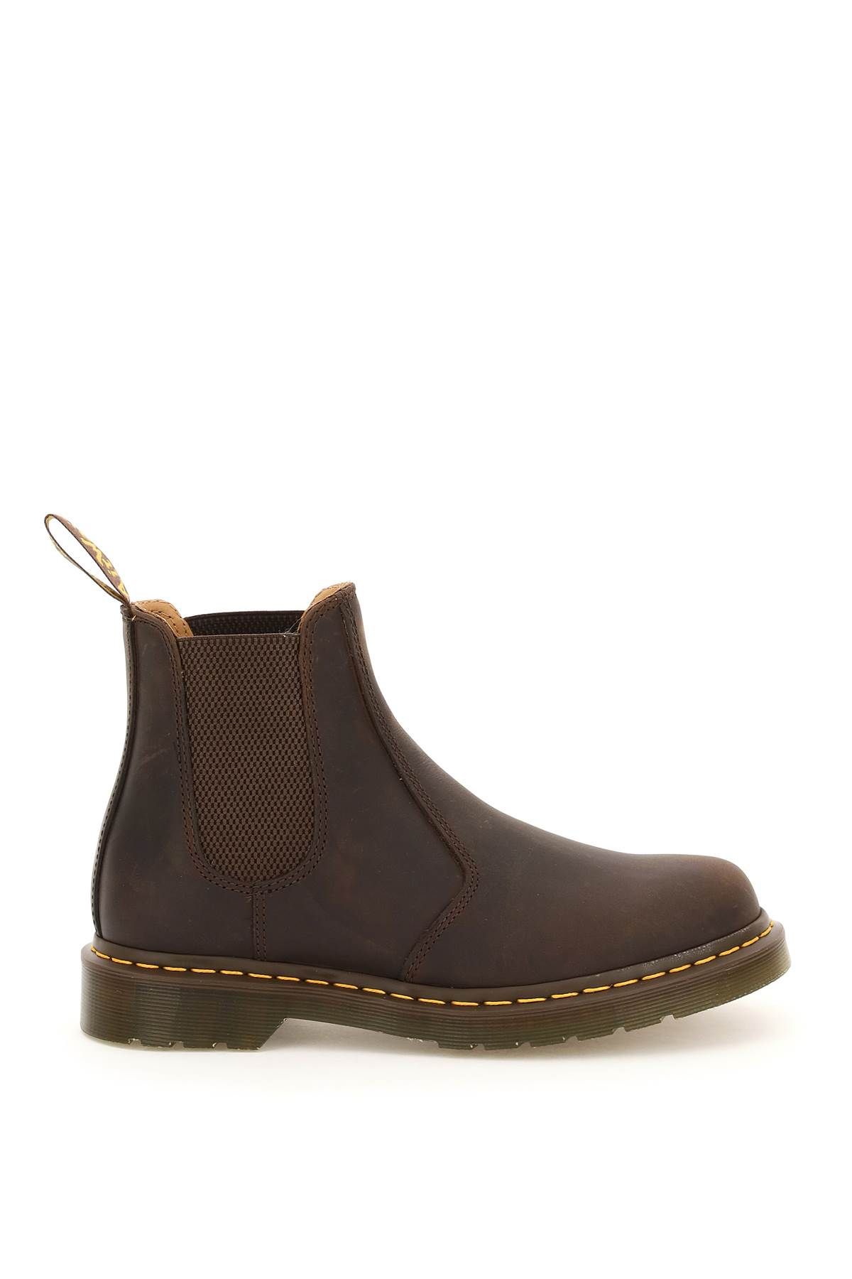 DR.MARTENS DR. MARTENS 2976 chelsea boots