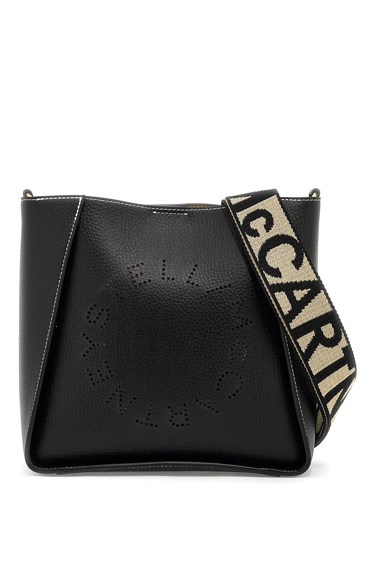 Stella McCartney STELLA McCARTNEY stella logo crossbody bag