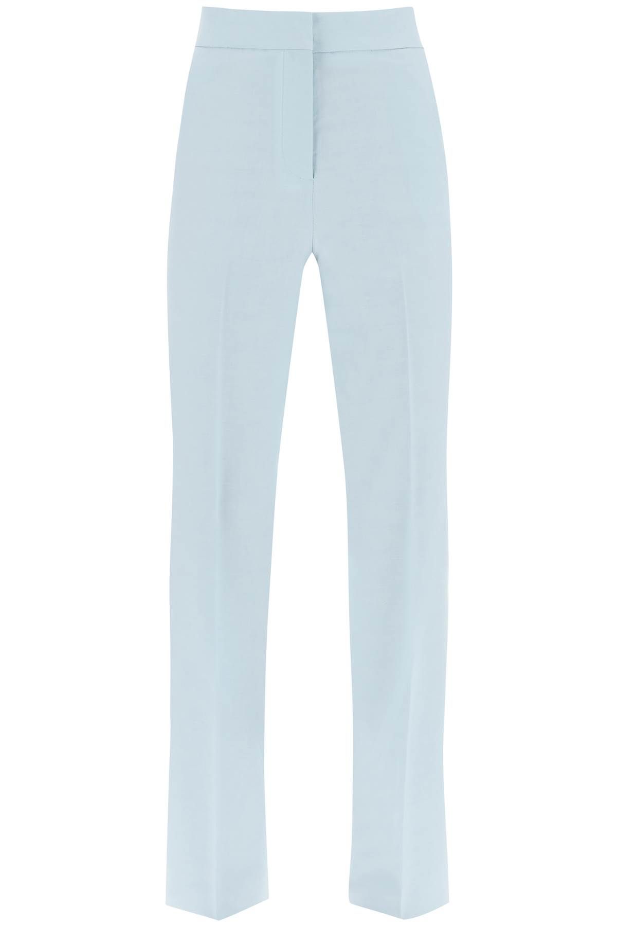 MVP WARDROBE MVP WARDROBE 'waldorf' pants with straight leg