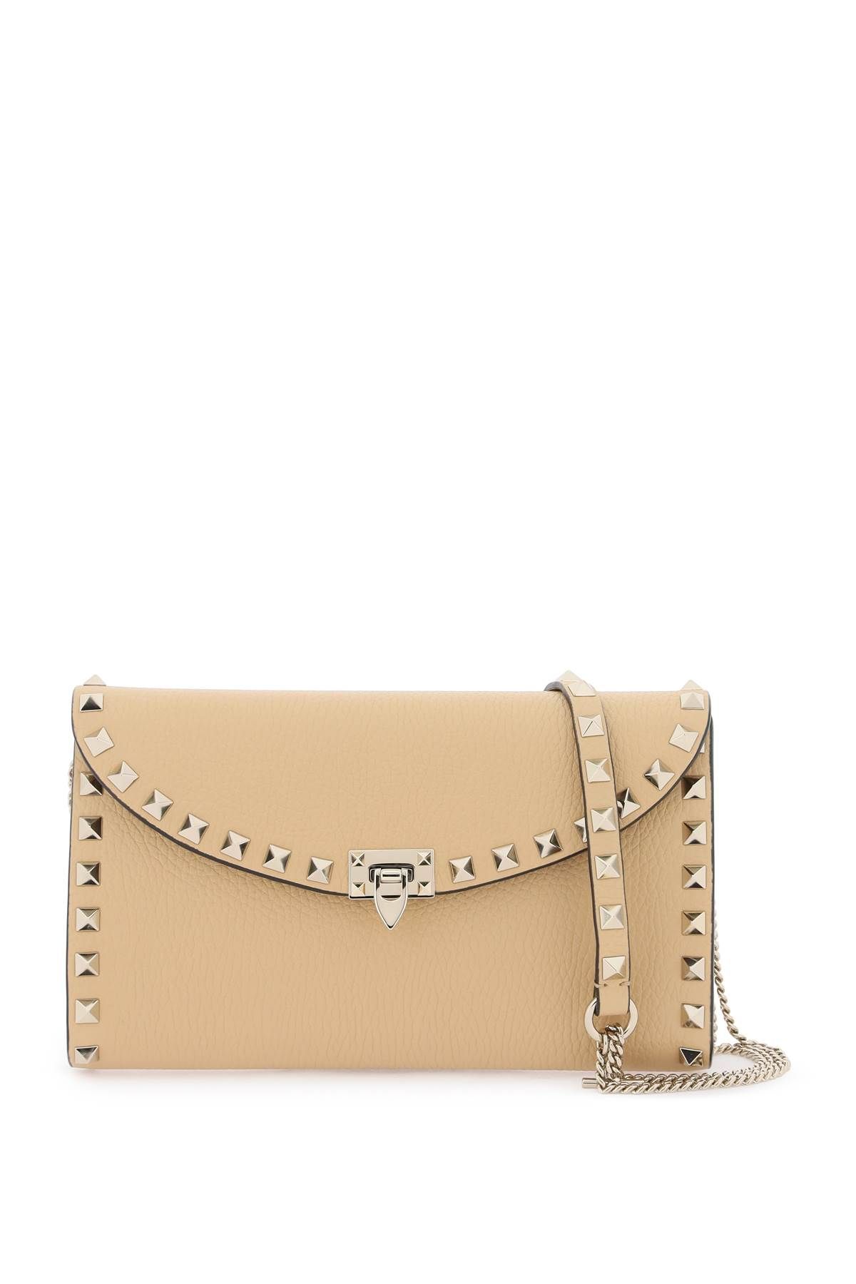 VALENTINO GARAVANI VALENTINO GARAVANI mini rockstud studded