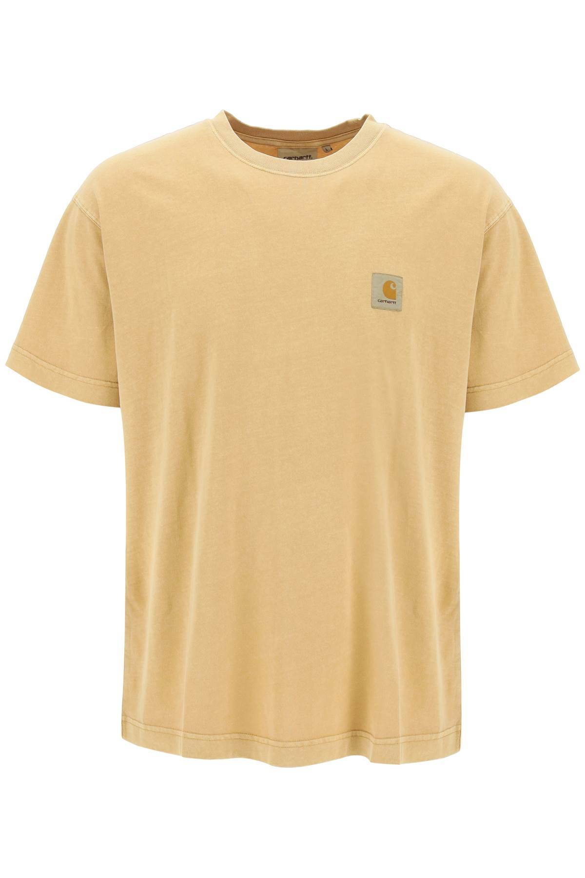 Carhartt WIP CARHARTT WIP nelson t-shirt