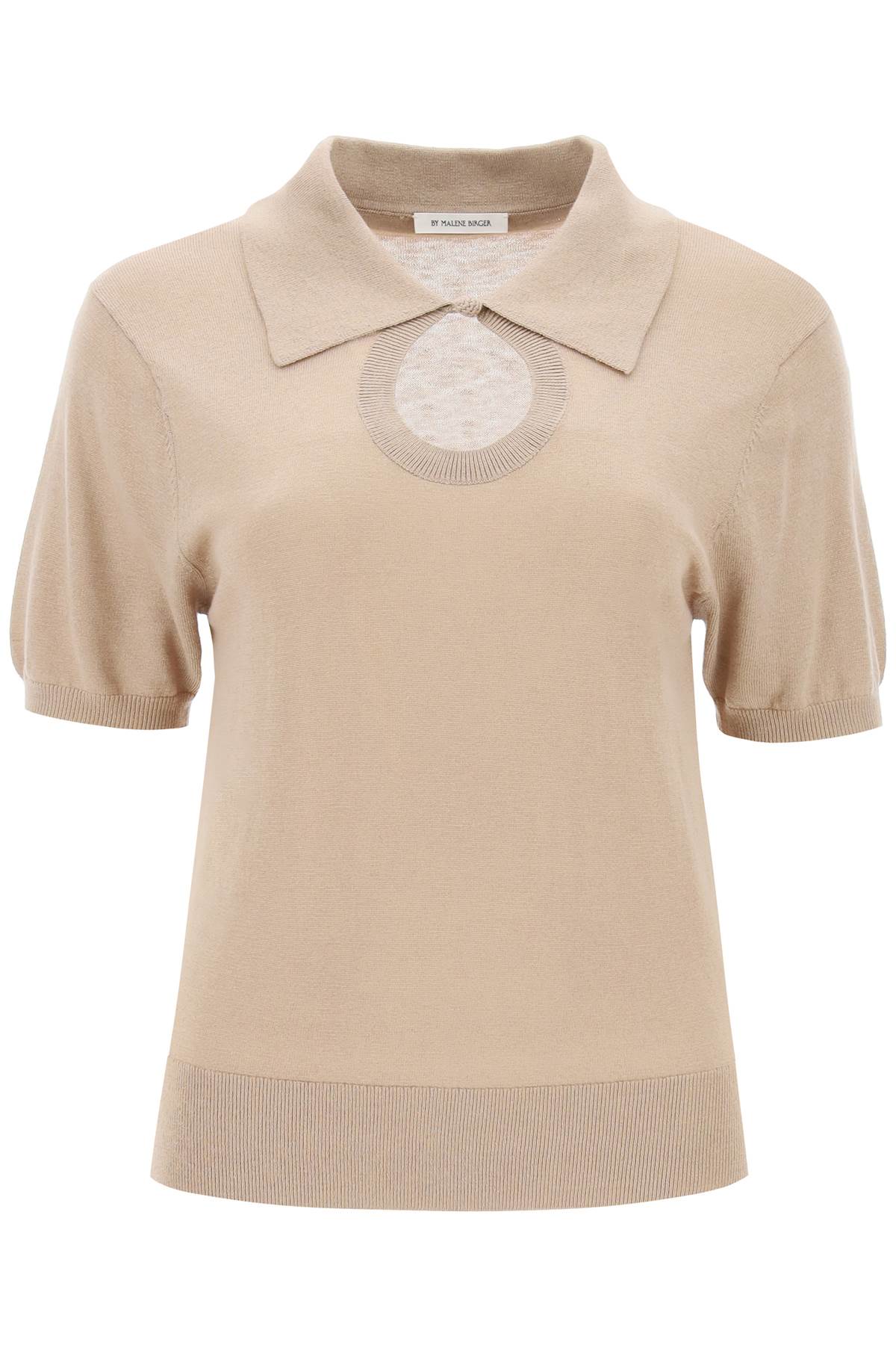 By Malene Birger BY MALENE BIRGER short-sleeved talallia