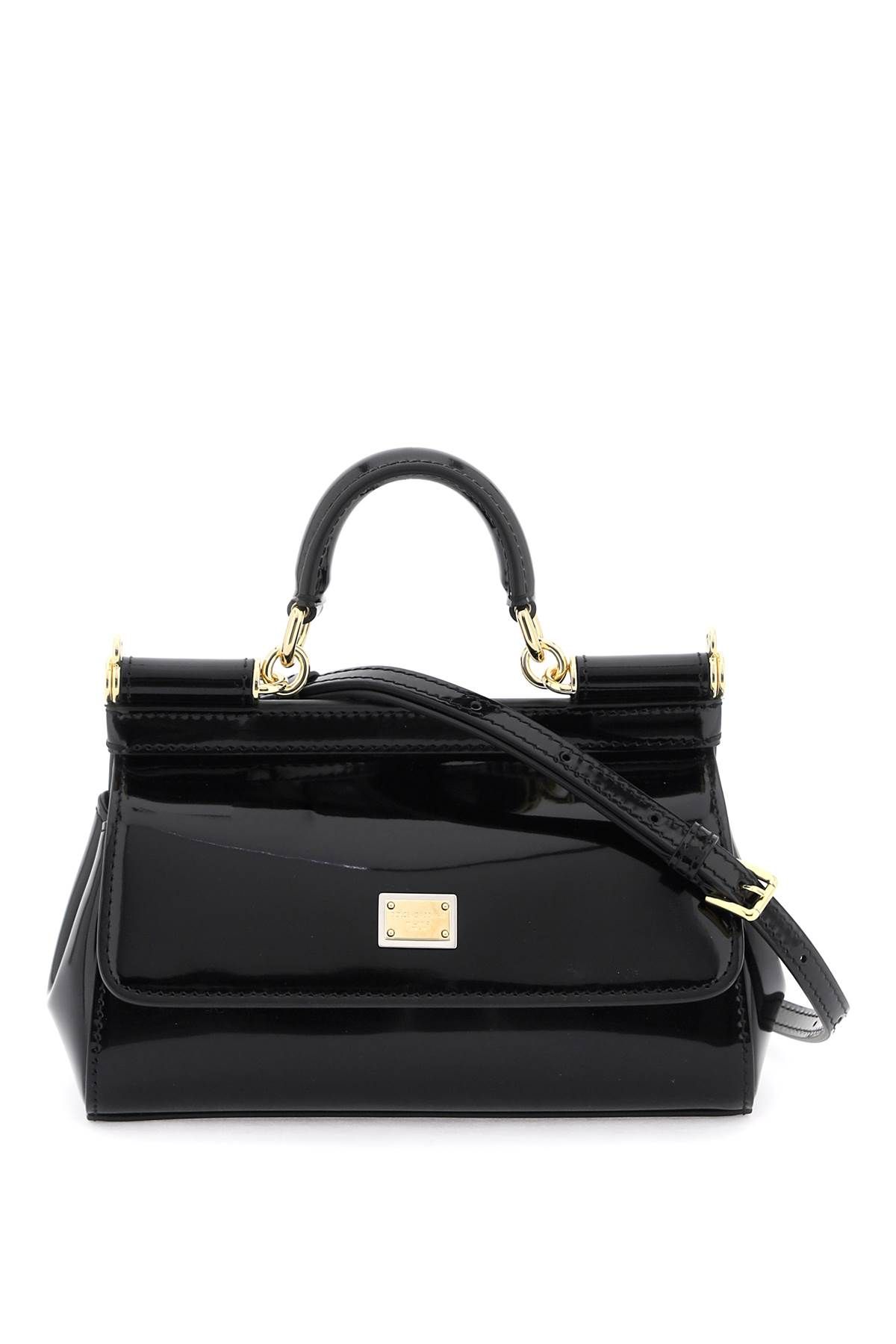 Dolce & Gabbana DOLCE & GABBANA mini 'sicily' bag