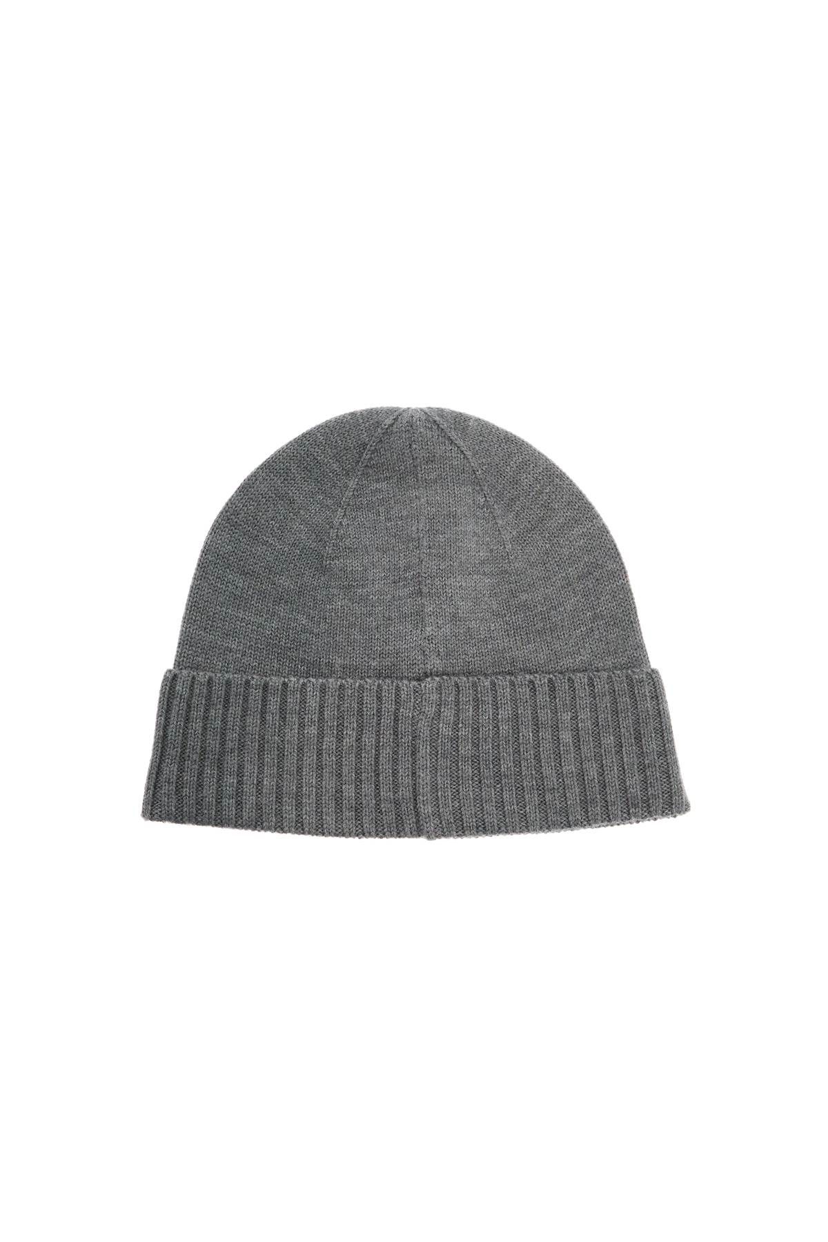 Polo Ralph Lauren POLO RALPH LAUREN knitted beanie hat in