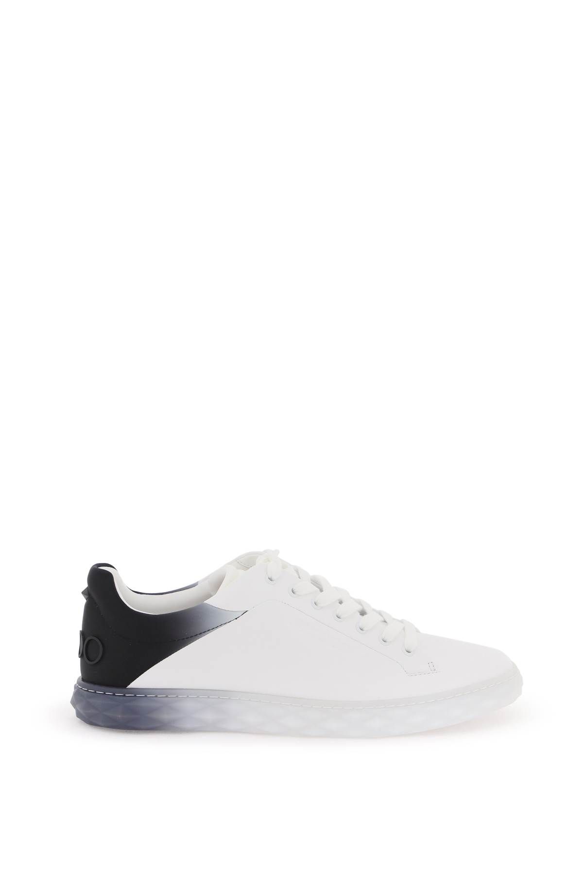 Jimmy Choo JIMMY CHOO diamond light/m ii sneakers