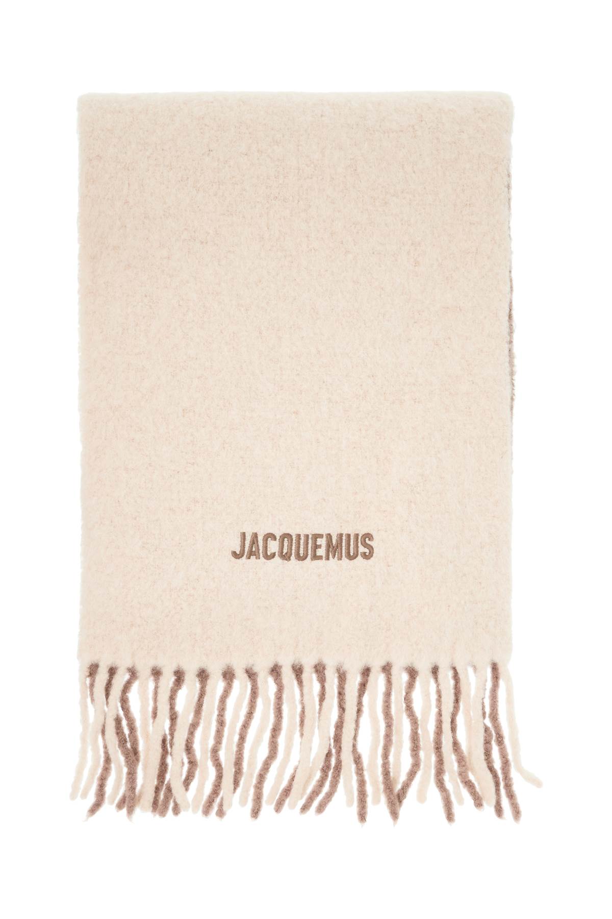 Jacquemus JACQUEMUS neuse harvest scar