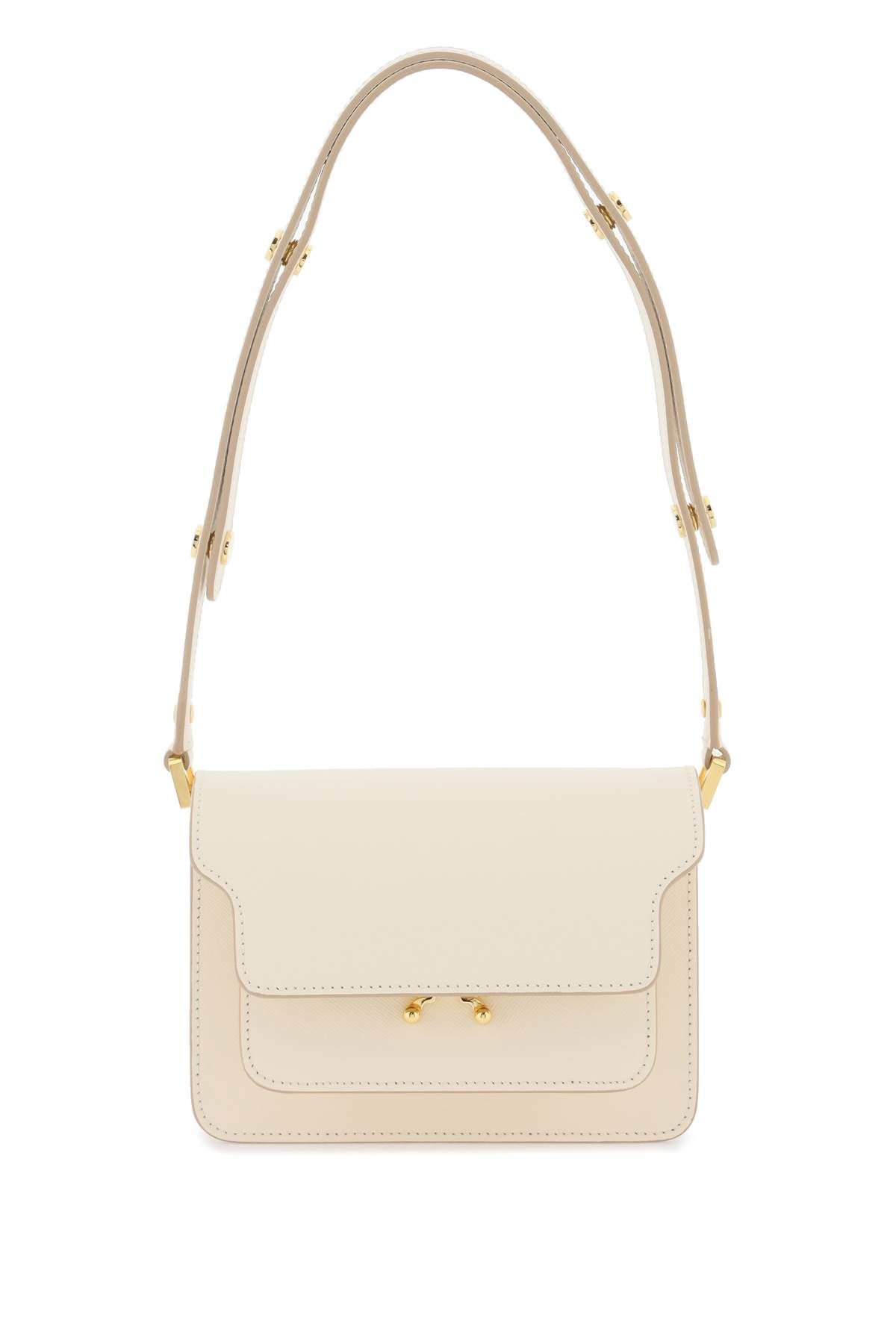 Marni MARNI mini trunk bag