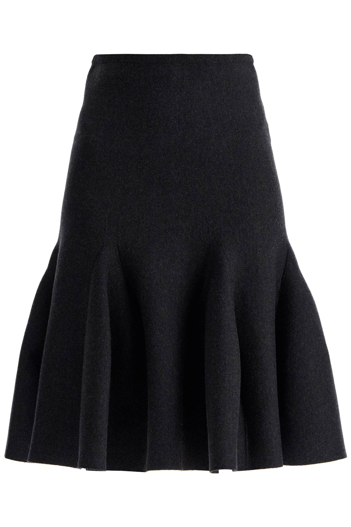 Alaïa ALAIA midi godet flared