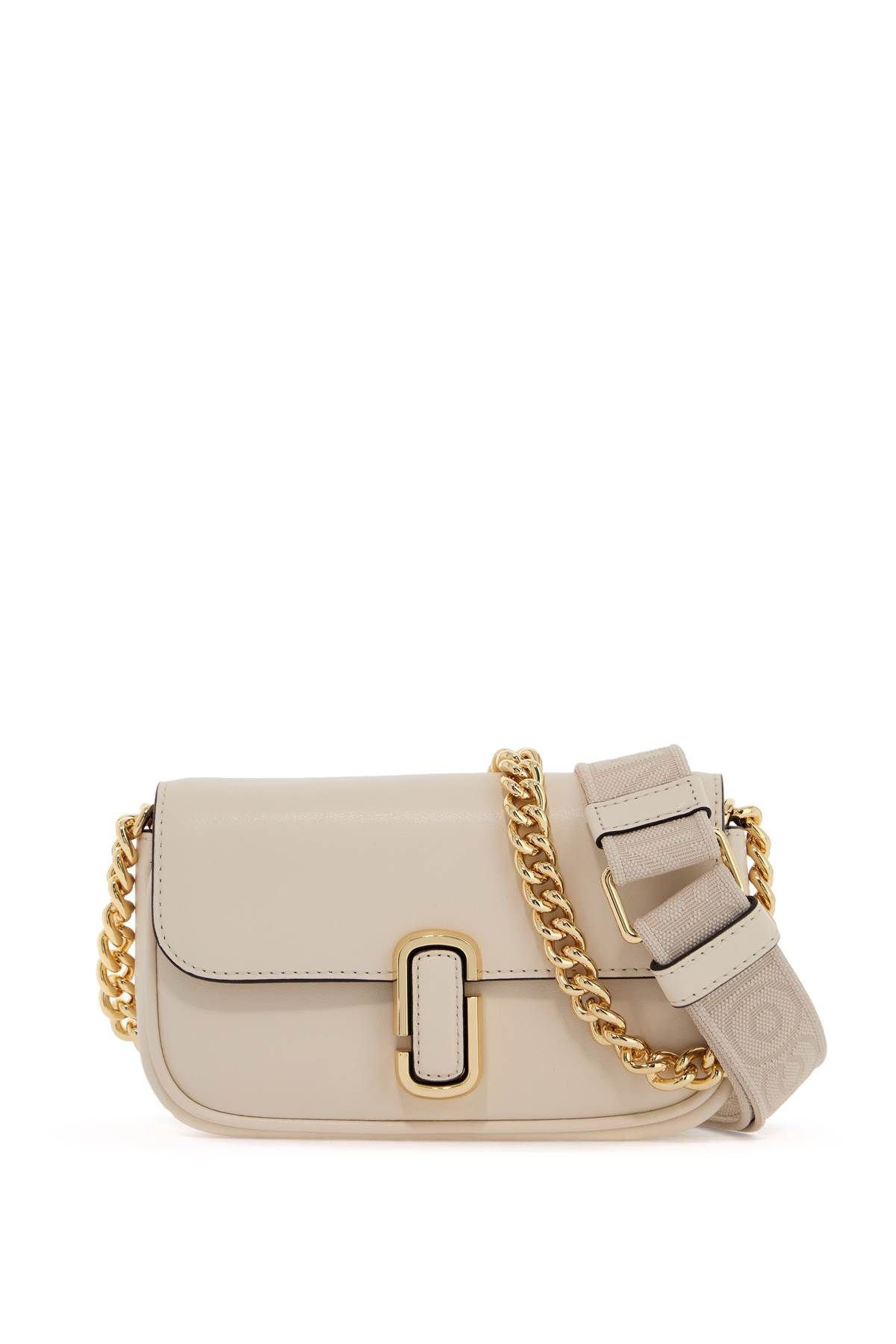 Marc Jacobs MARC JACOBS the j marc mini shoulder bag - a stylish