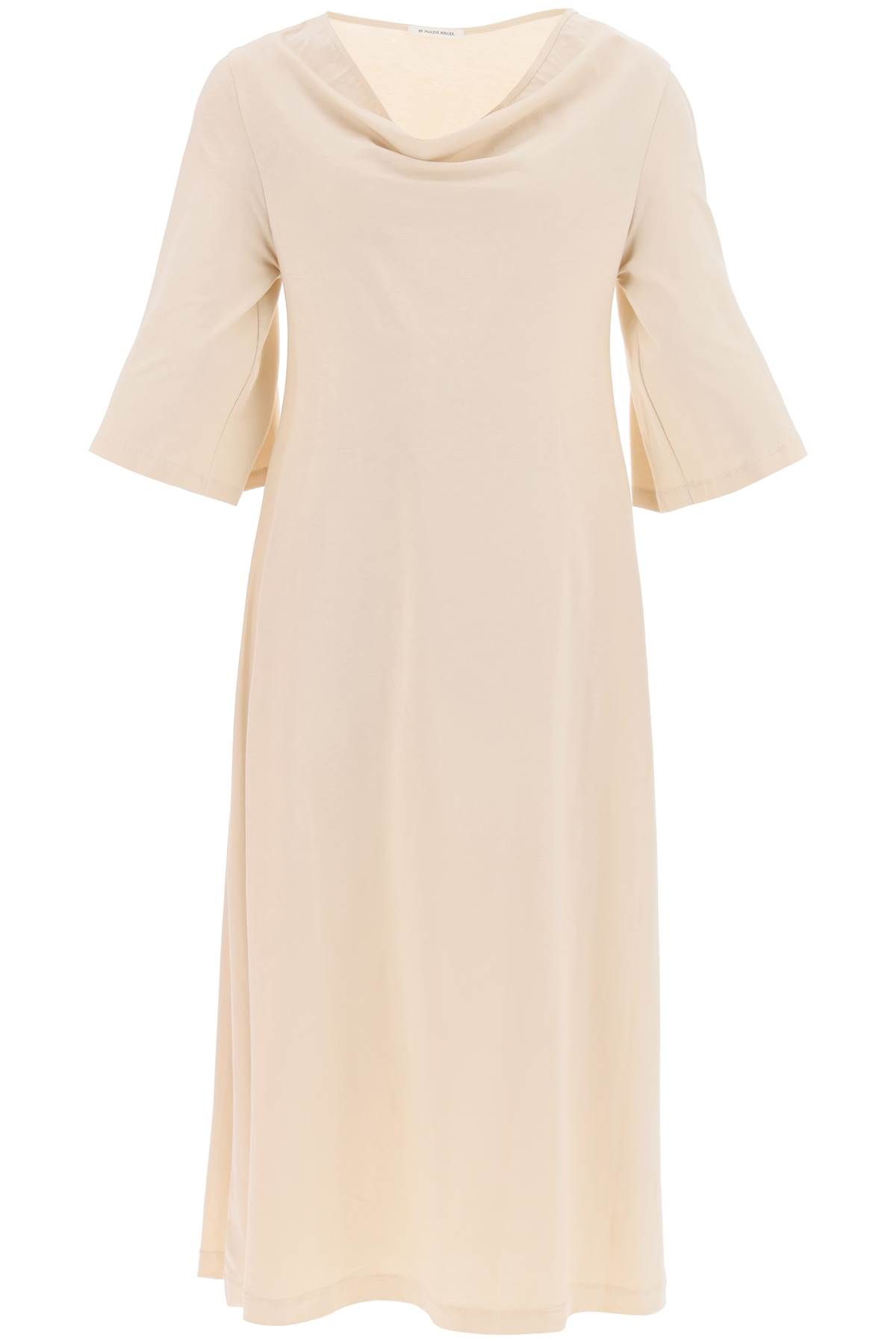 By Malene Birger BY MALENE BIRGER "yalia maxi dress in jersey