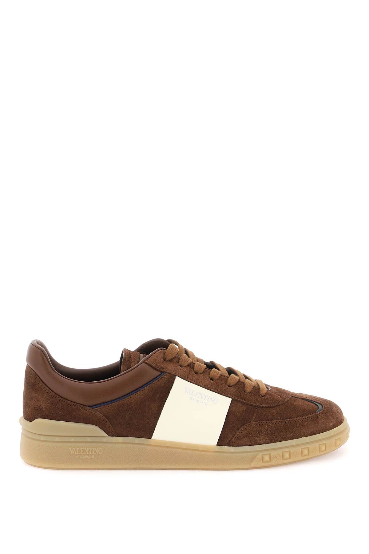 VALENTINO GARAVANI VALENTINO GARAVANI low top upvillage sneakers