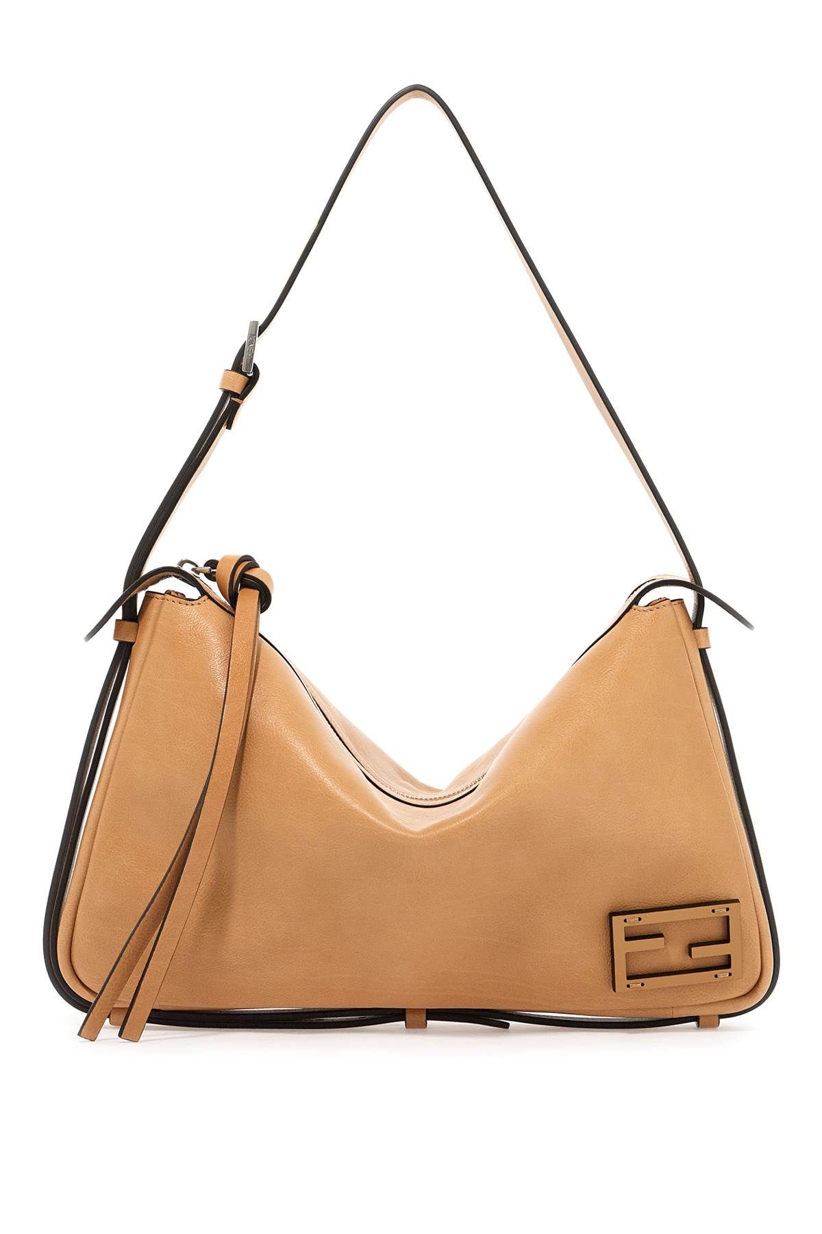 FENDI FENDI 'simply fendi medium shoulder bag'