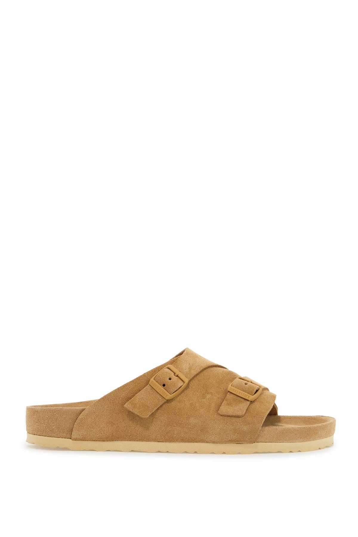 Birkenstock BIRKENSTOCK 'zã¼rich narrow fit