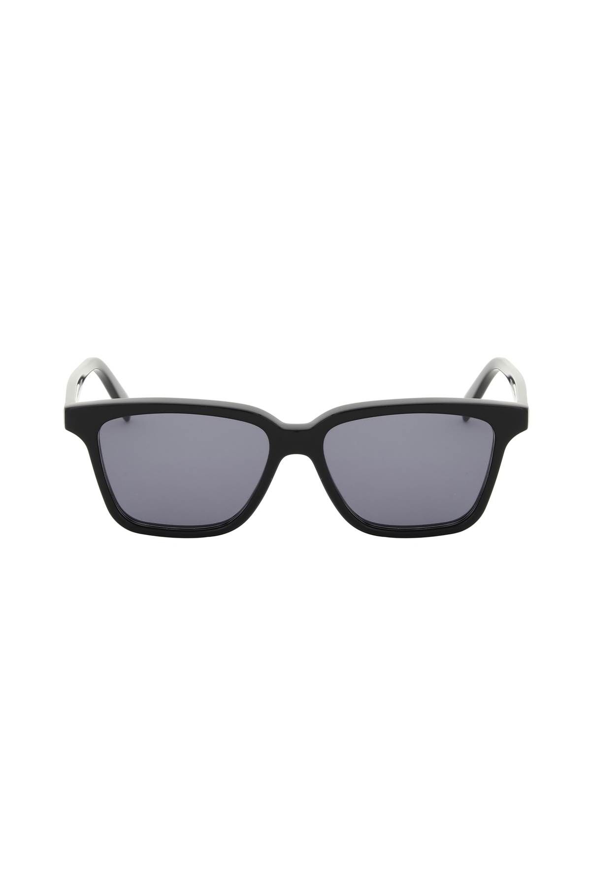 Toteme TOTEME the squares sunglasses