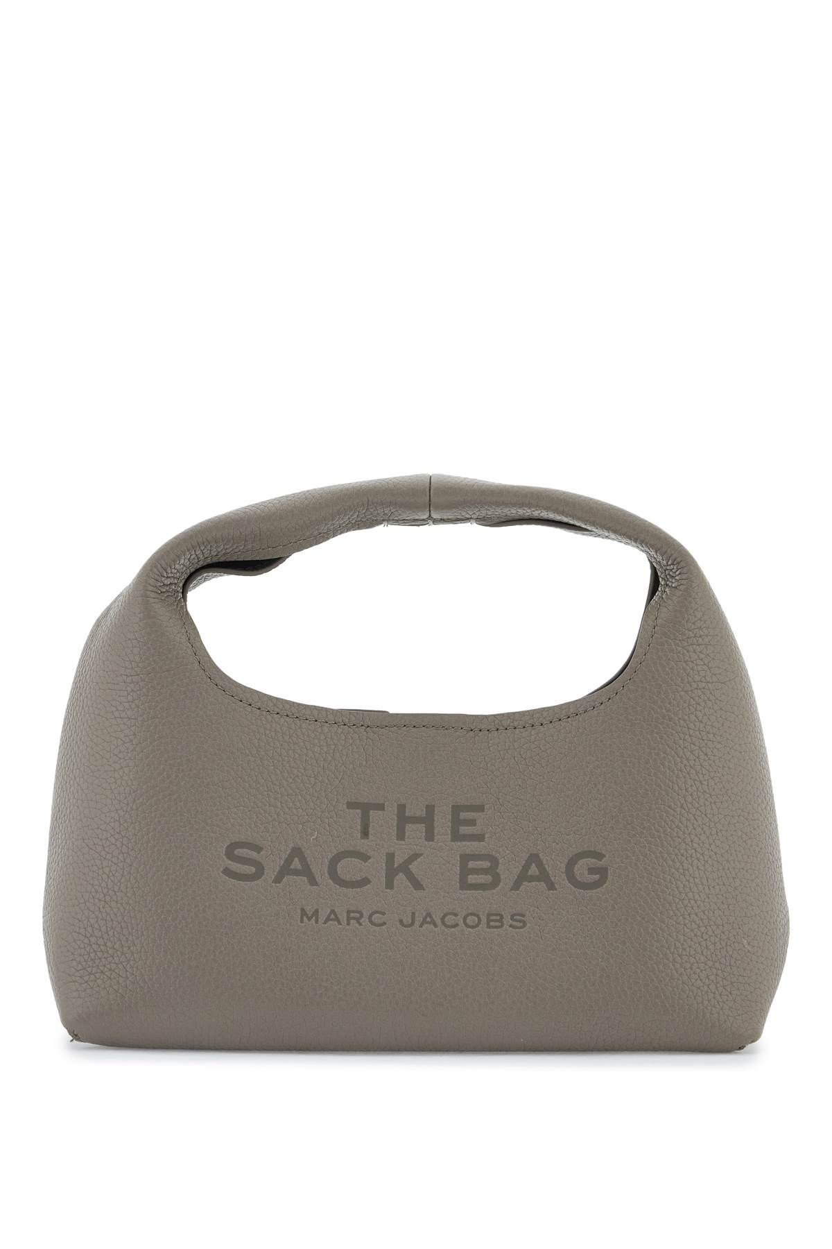 Marc Jacobs MARC JACOBS the mini sack bag