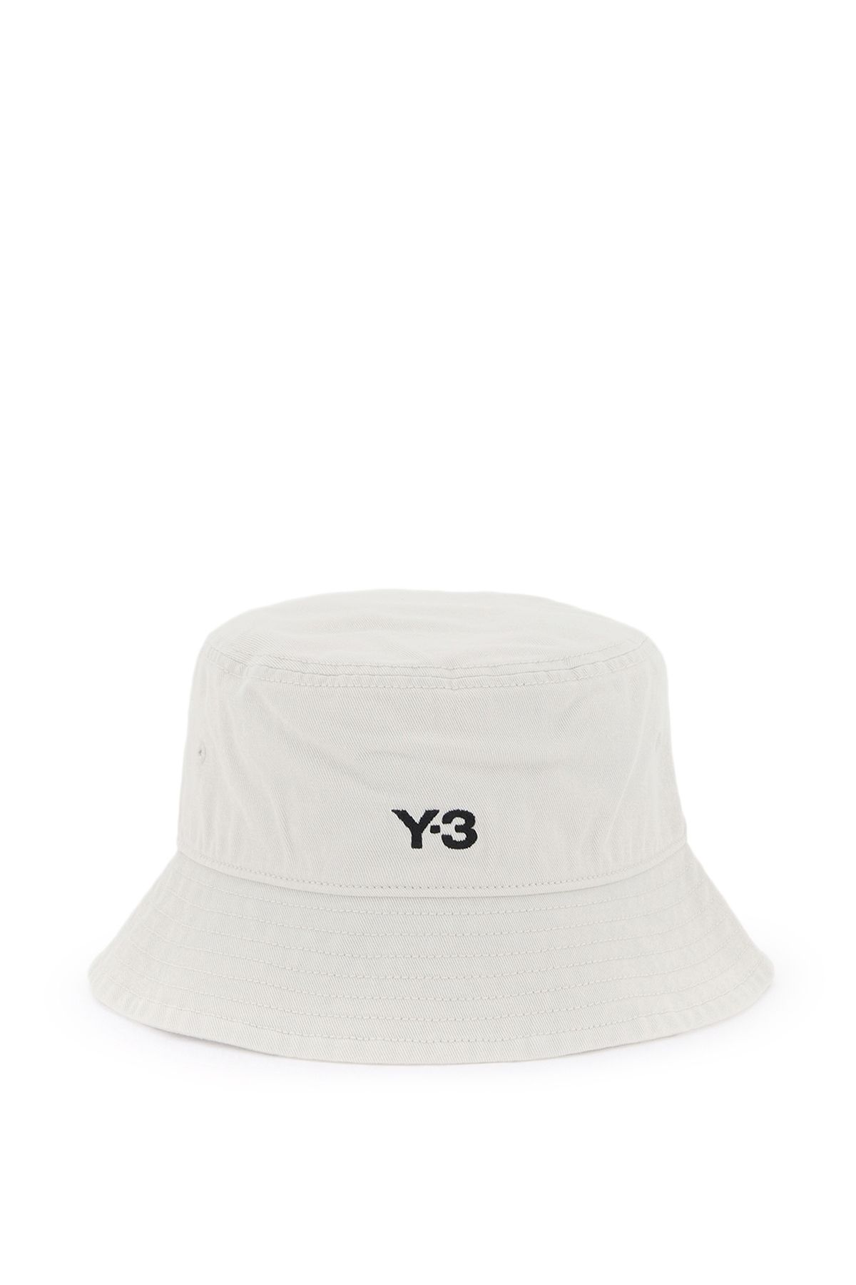 Y-3 Y-3 twill bucket hat in italian