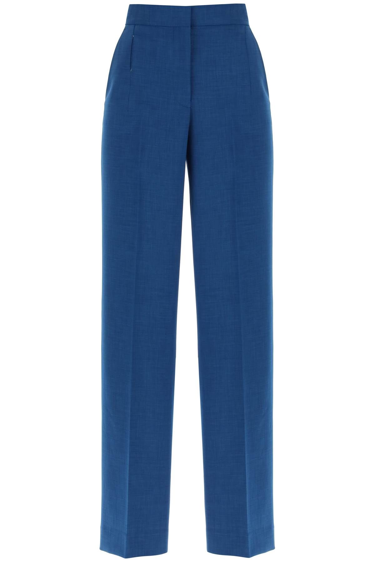 Tory Burch TORY BURCH wide leg pants