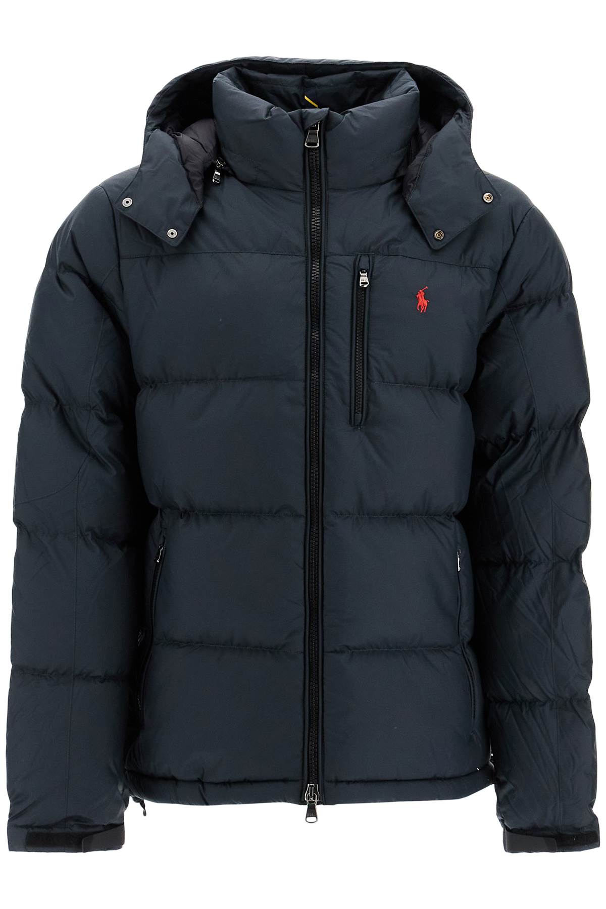 Polo Ralph Lauren POLO RALPH LAUREN ripstop down jacket with hood